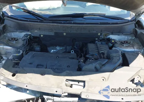 2020 Mitsubishi Outlander Sport 2.0 Se z USA, uszkodzony, nr VIN JA4AP4AU5LU005159